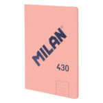 Тетрадка А5/A4 MILAN 1918 - 48 листа офсет