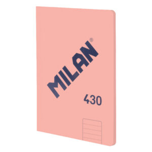 Тетрадка А5/A4 MILAN 1918 - 48 листа офсет