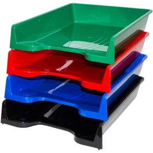 Хоризонтална поставка Compact