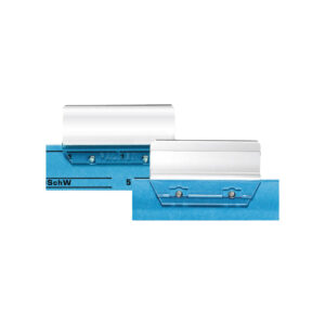 Табелки за папка картотека Herlitz опаковка 50 броя