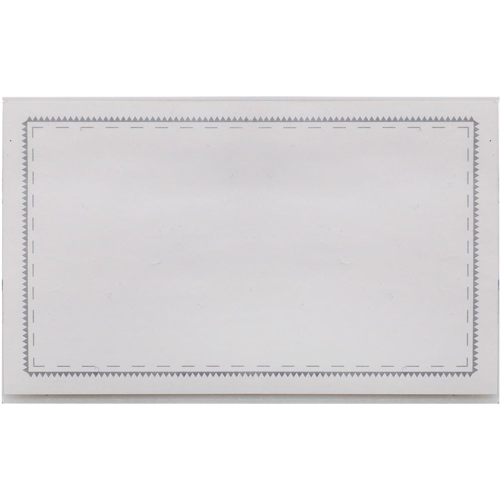 Бадж Centrum с игла и щипка 54/90 мм. - Image 1