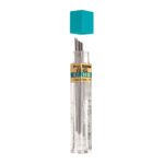 Графити Pentel Hi-Polymer HB/B/2B 0.7 мм. опаковка 12 броя