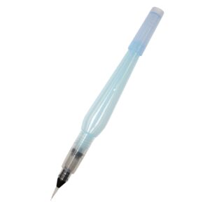 Четка с резервоар Pentel Aquash 1-F кръгла 7 мл.