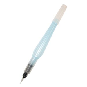Четка с резервоар Pentel Aquash 1-M обла 7 мл.