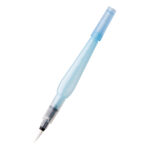 Четка с резервоар Pentel Aquash 1-B обла 7 мл.