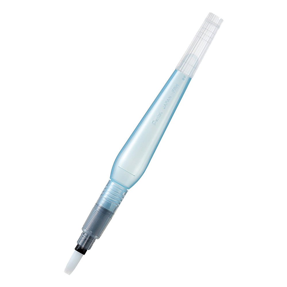 Четка с резервоар Pentel Aquash 1-MH плоска - Image 1