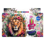 Флумастери Centrum Jumbo 12 цвята