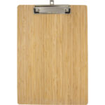 Клипборд Wedo Bamboo