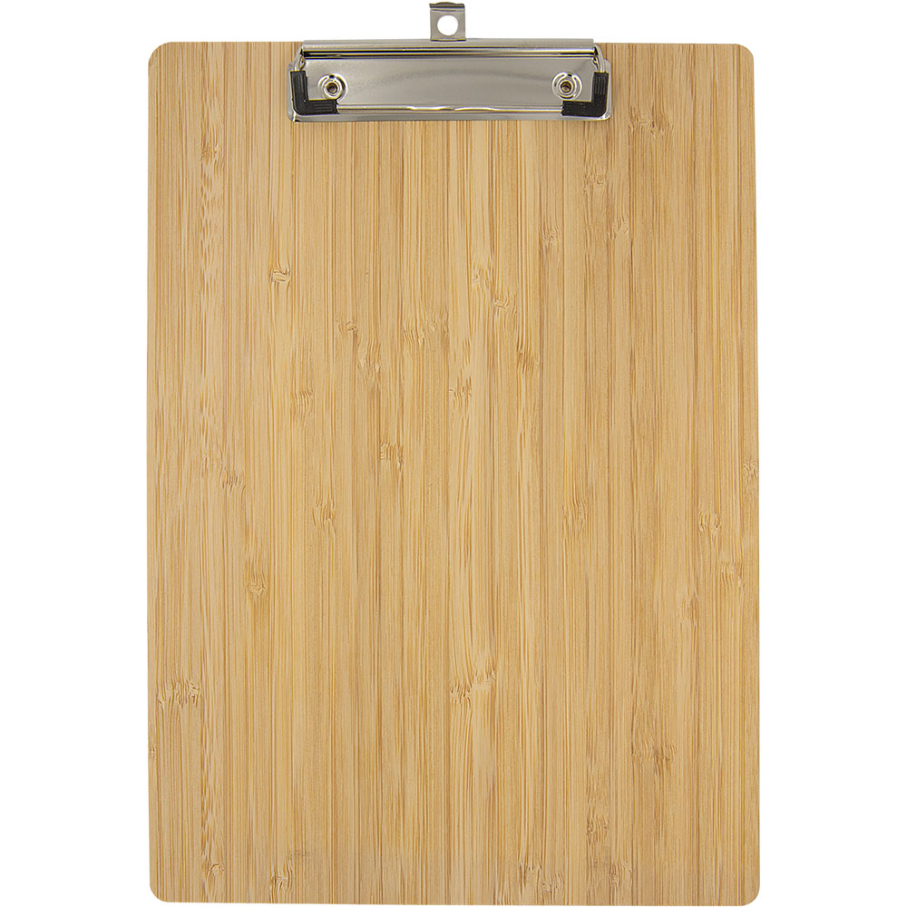 Клипборд Wedo Bamboo - Image 1