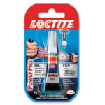 Моментно лепило Henkel Loctite гел 2 гр.