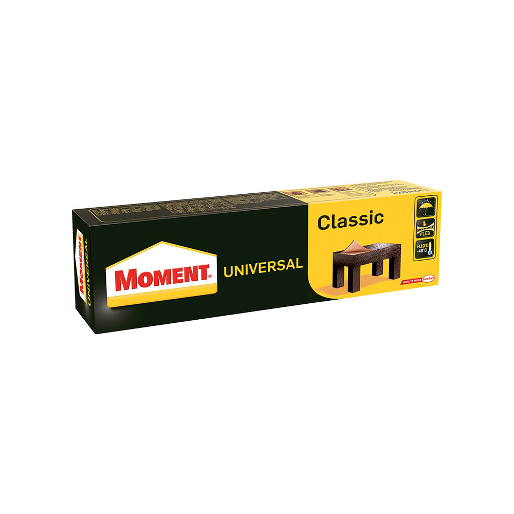 Универсално лепило Moment kraftkleber 50/120 гр. - Image 1