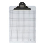Клипборд без капак OfBox Jumbo PVC