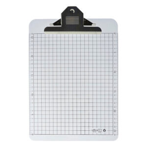 Клипборд без капак OfBox Jumbo PVC