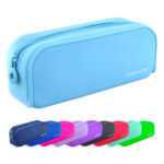 Несесер OfBox Silicone асорти