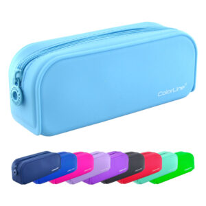 Несесер OfBox Silicone асорти