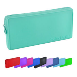 Несесер OfBox Silicone плосък асорти