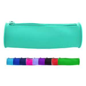 Несесер OfBox Silicone кръгъл асорти
