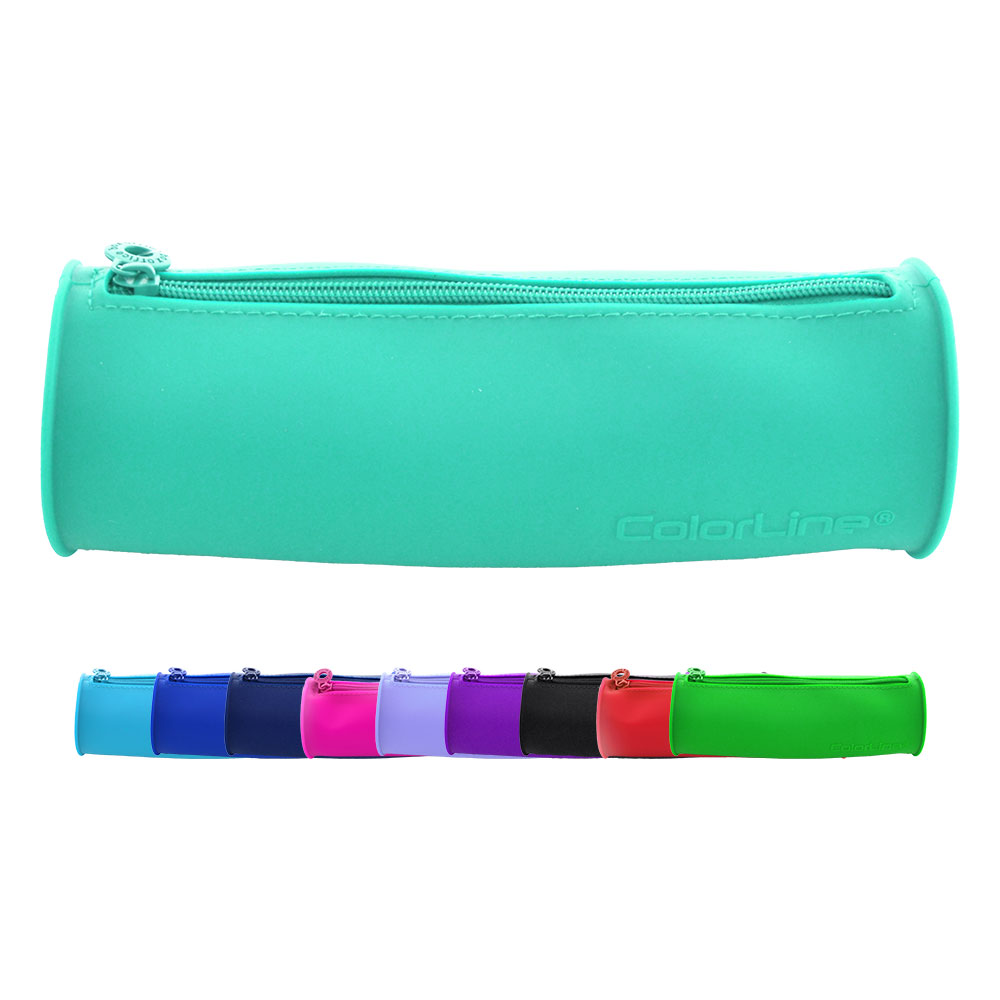 Несесер OfBox Silicone кръгъл асорти - Image 1