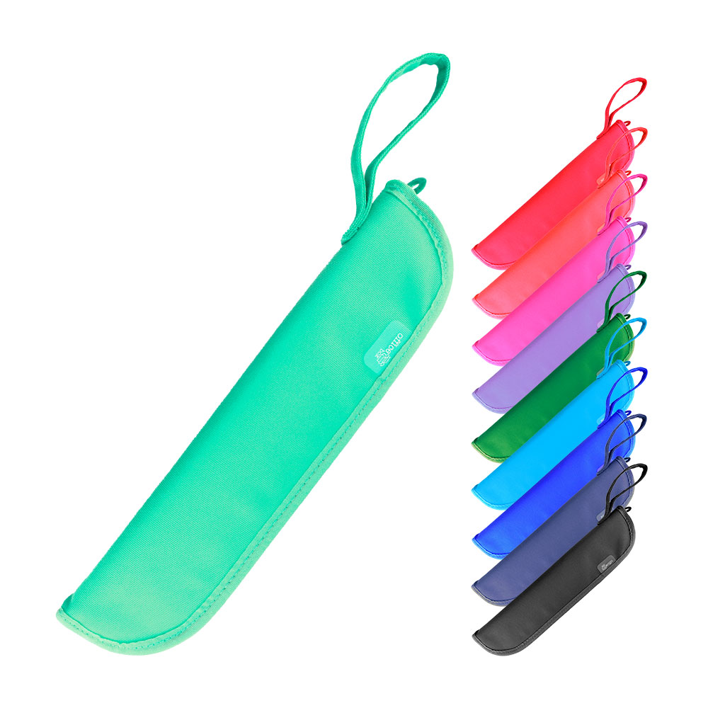 Несесер OfBox Colorline с дръжка асорти - Image 1