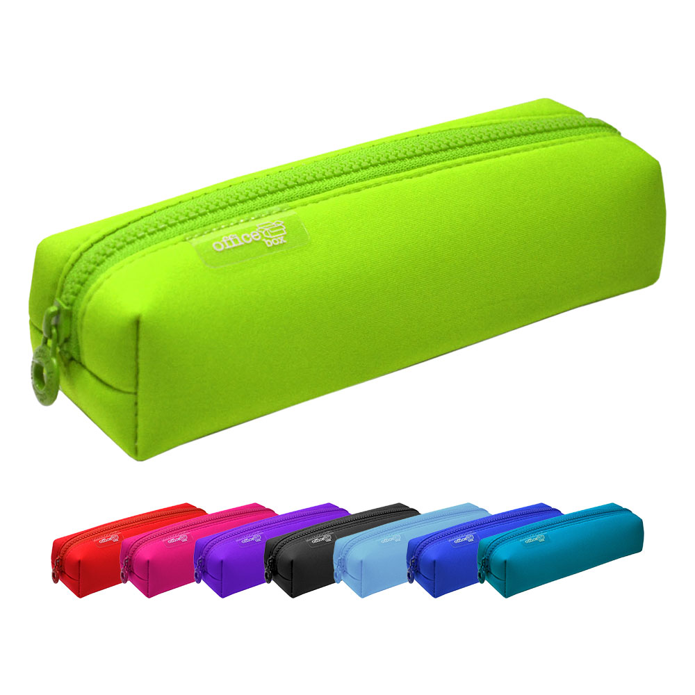 Несесер OfBox Square Neoprene асорти - Image 1