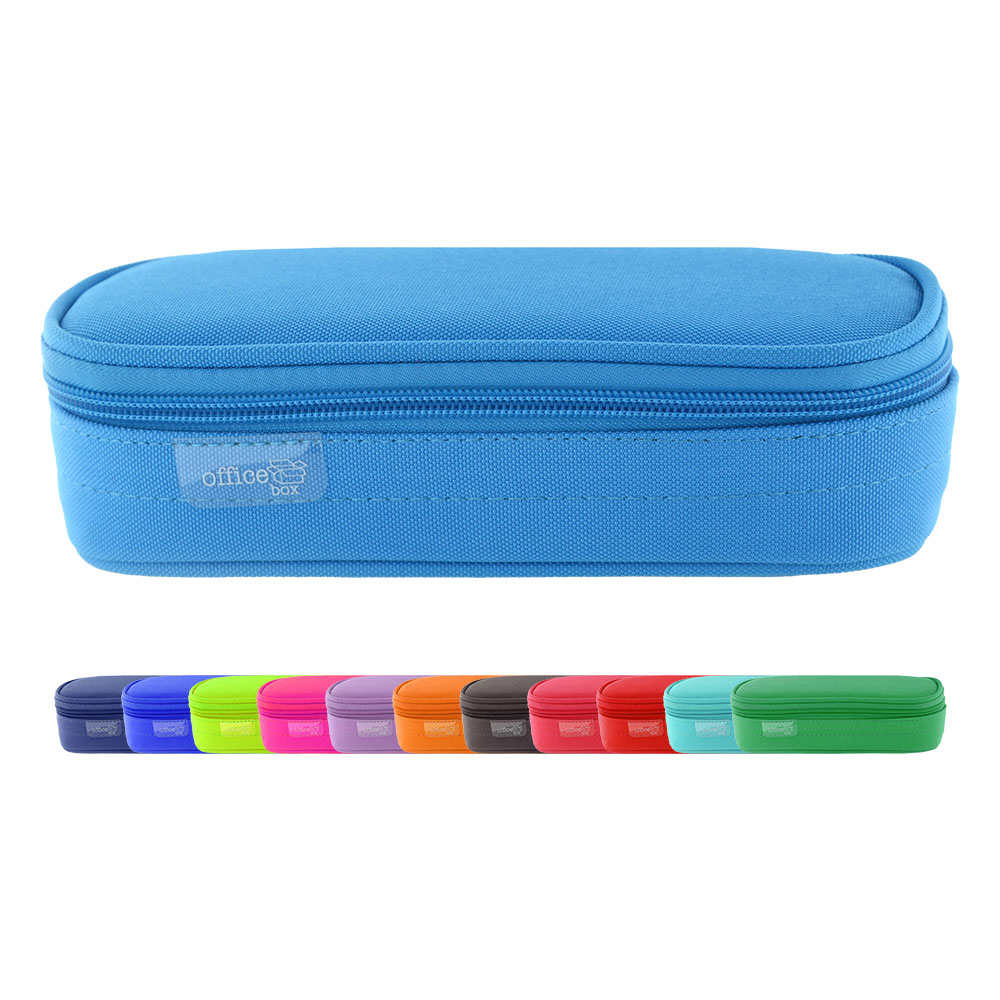 Несесер OfBox Colorline Mega асорти - Image 1