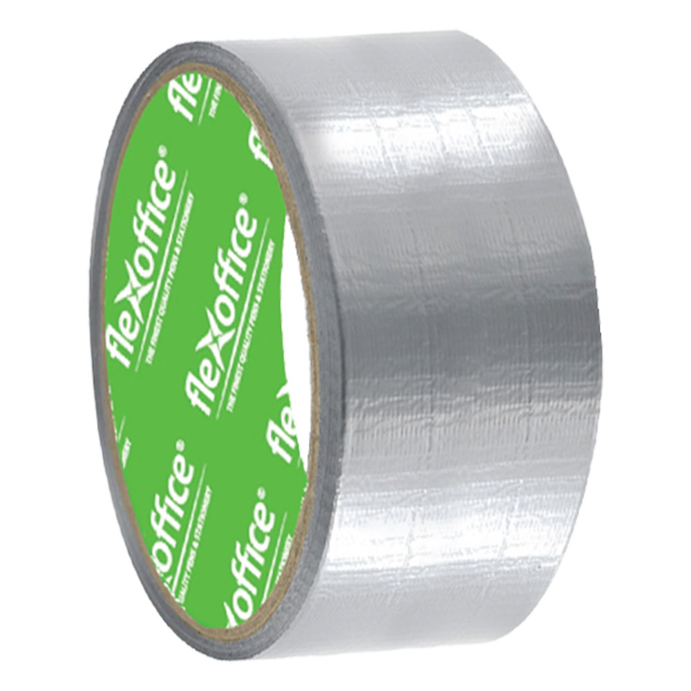 Армирано тиксо FO Duct Tape 48 мм./10 м. - Image 1