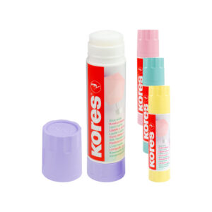 Сухо лепило Kores Pastel 20 гр.