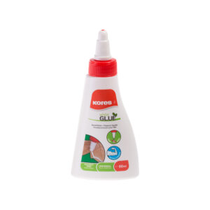 Бяло лепило PVA Kores White 60/250 мл.