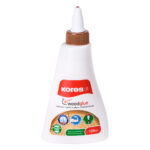 Лепило за дърво Kores Wood 125 мл.