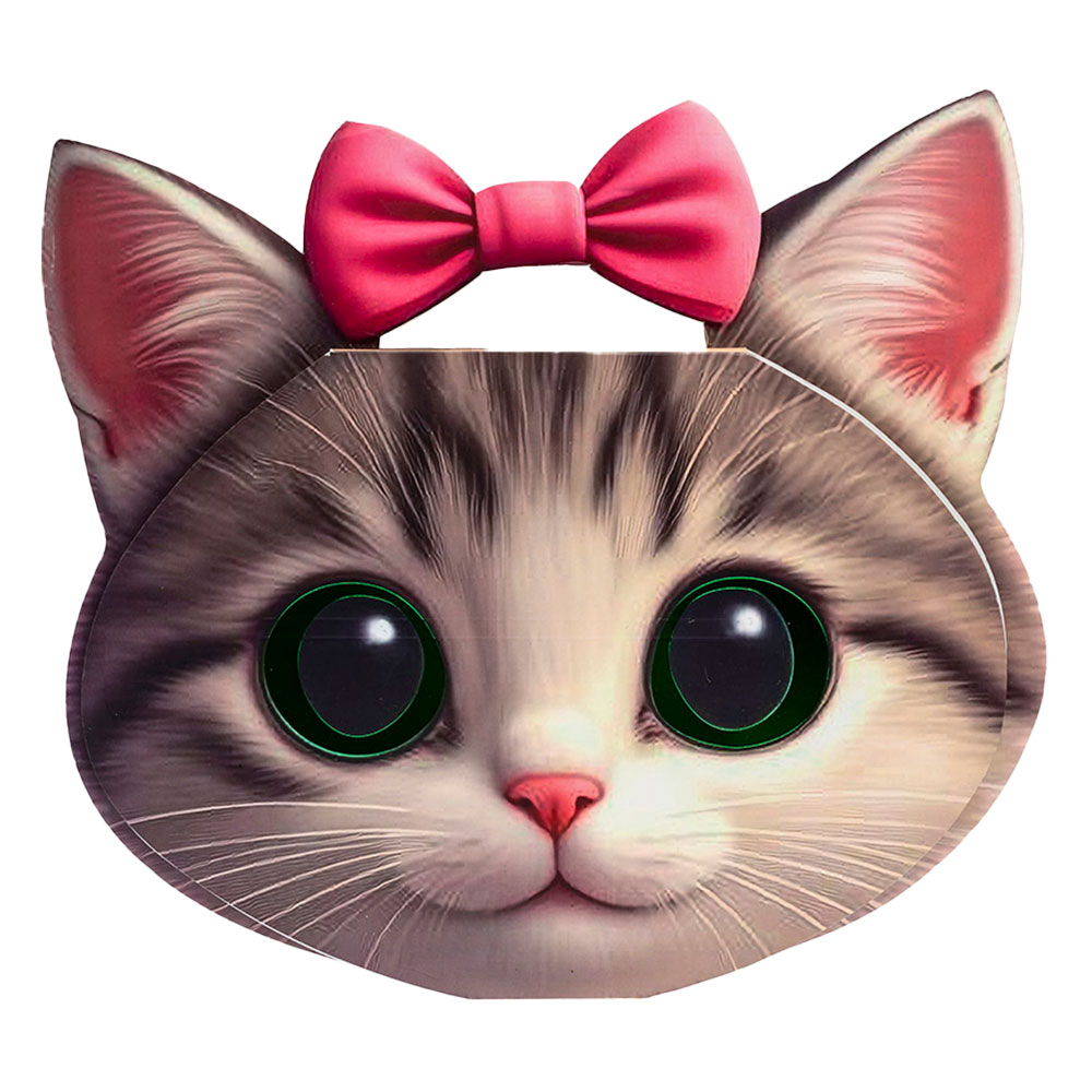 Блок за рисуване Centrum Cat 60л офсет - Image 1