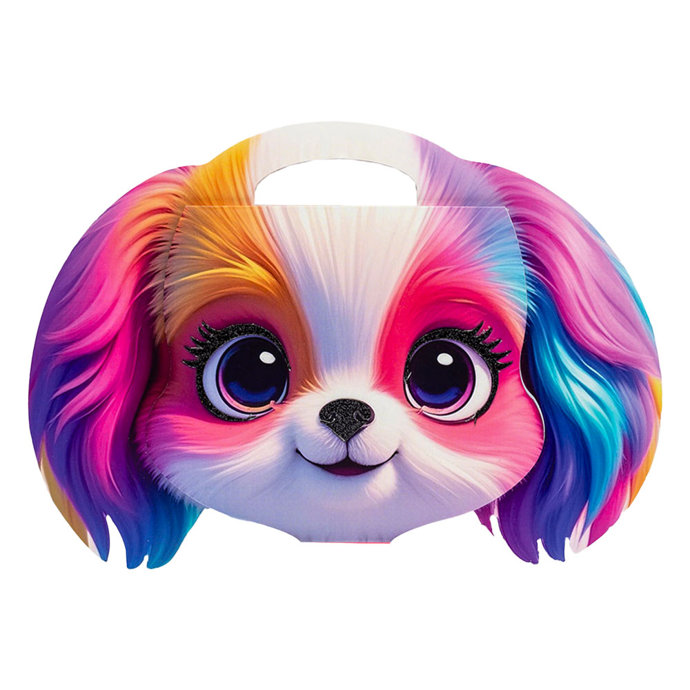 Блок за рисуване Centrum Dog 60л офсет - Image 1