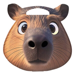 Блок за рисуване Centrum Capybara 60л оф