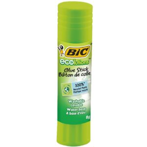 Сухо лепило BIC 8/21 гр.