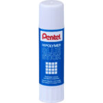Сухо лепило Pentel HI-POLYMER 8/25 гр.