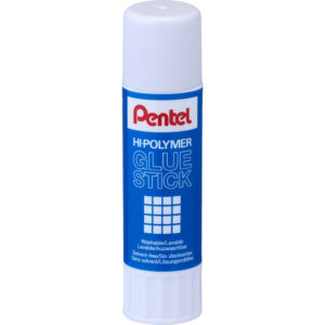 Сухо лепило Pentel HI-POLYMER 8/25 гр.