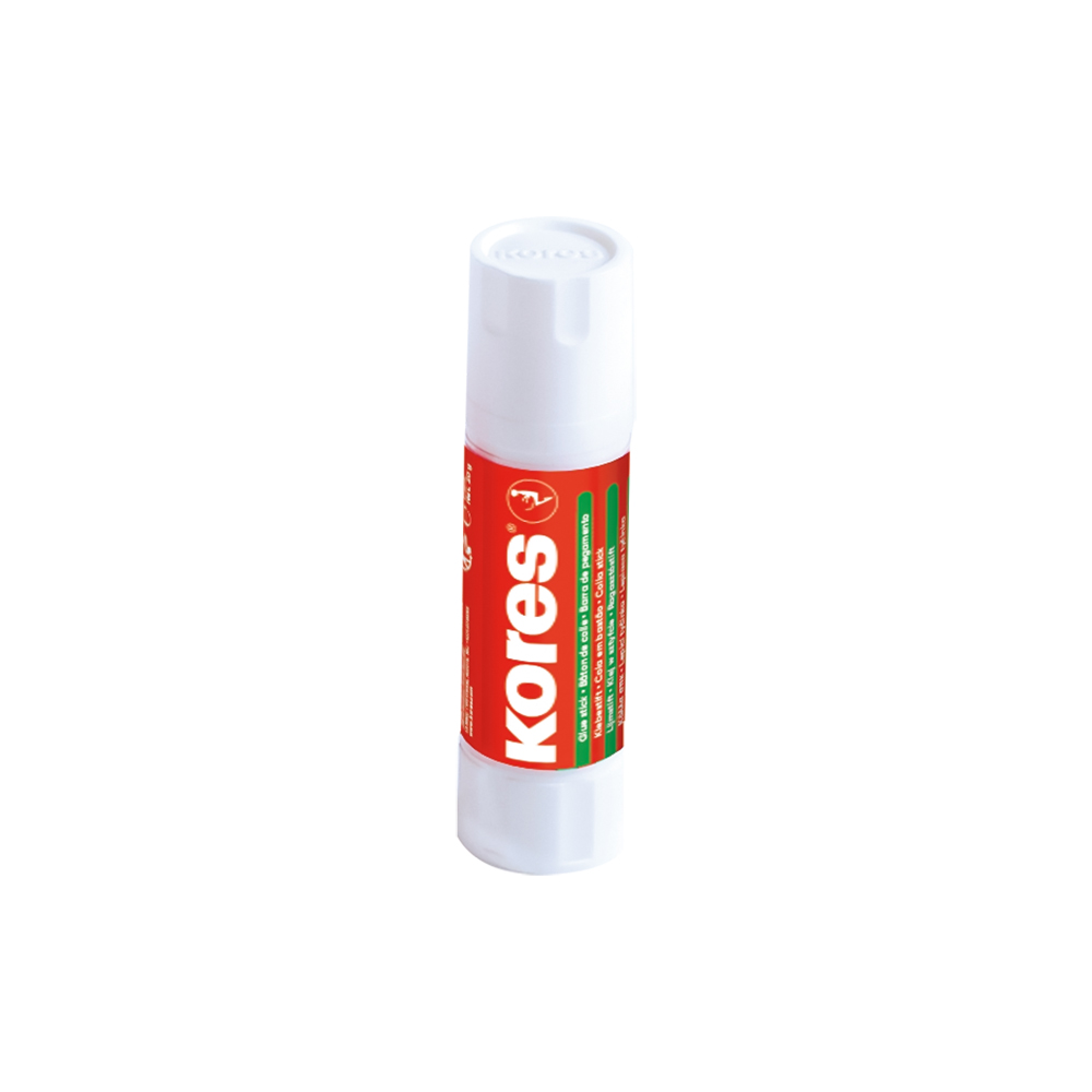 Сухо лепило Kores 8/10/15/20/40 гр. - Image 1