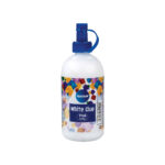 Бяло лепило PVA Centrum white 250 гр.