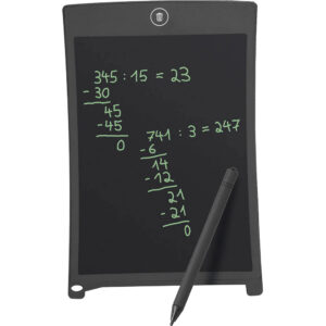 Дъска Wedo LCD за писане 8.5"