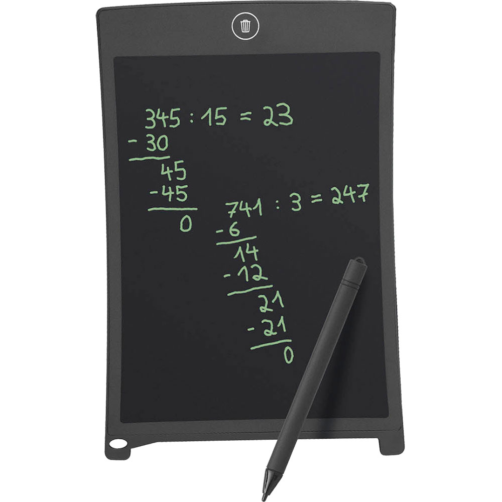 Дъска Wedo LCD за писане 8.5" - Image 1