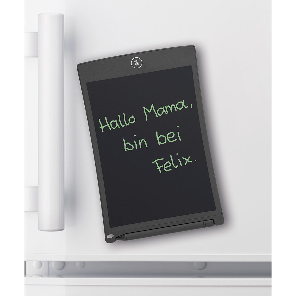 Дъска Wedo LCD за писане 8.5" - Image 2