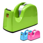 Диспенсър за тиксо OfBox Medium 19 мм./33-66 м.