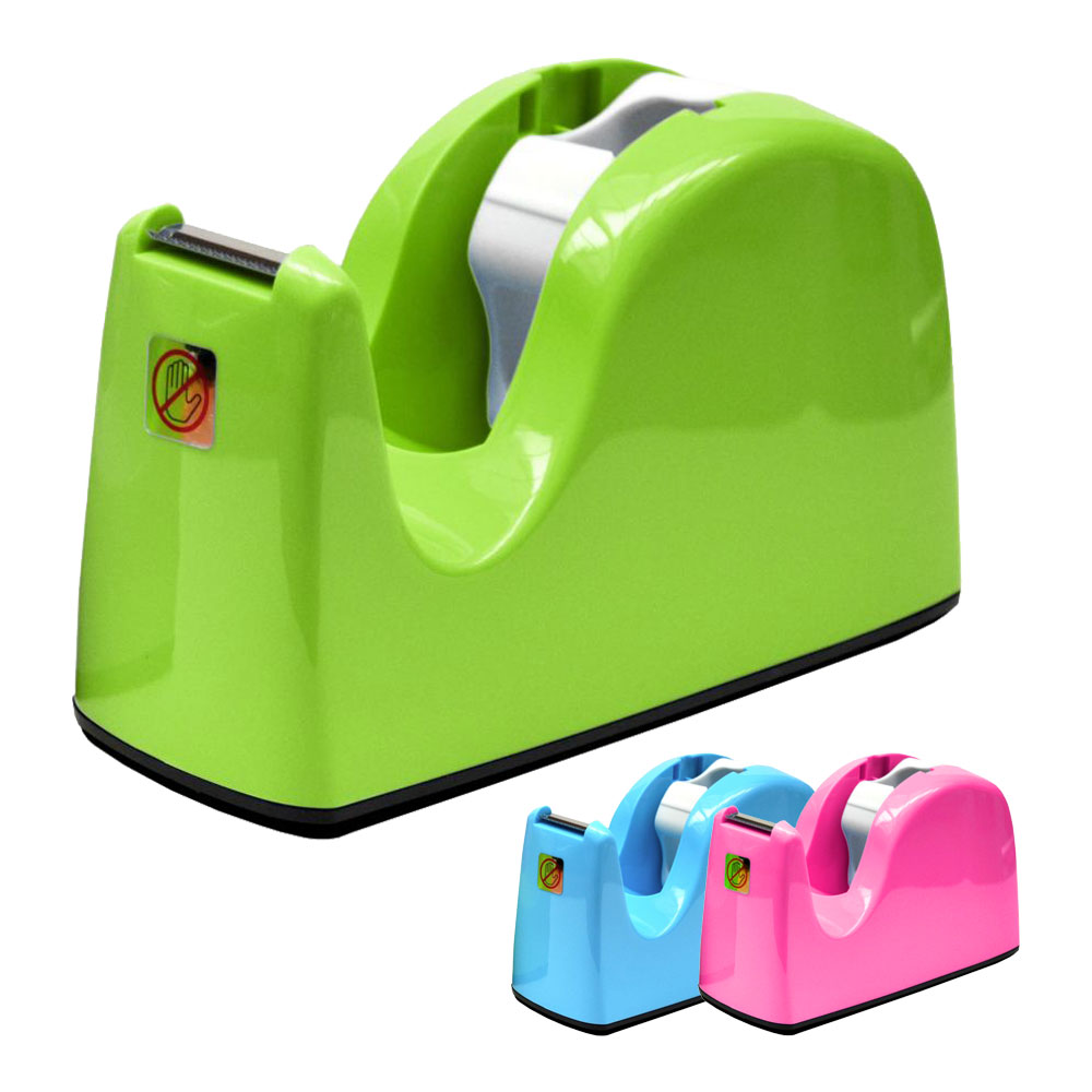 Диспенсър за тиксо OfBox Medium 19 мм./33-66 м. - Image 1