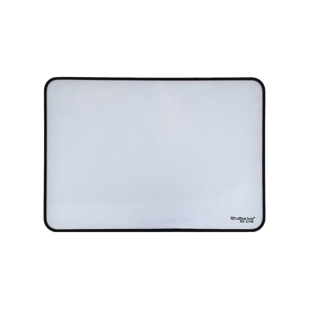 Бяла дъска OfBox двустранна A4 - Image 1
