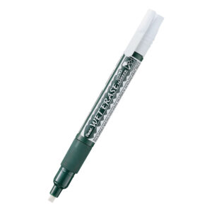Маркер тебешир Pentel Кръгъл/Скосен