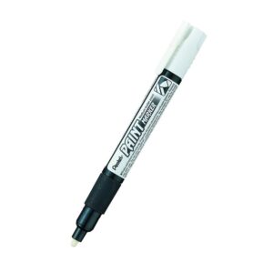 Paint маркер Pentel MMP20 4.0 мм. кръгъл - 15 цвята